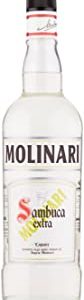 Sambuca Molinari, 1 l