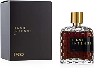 Lpdo Hash Intense Edpi - 100 Ml