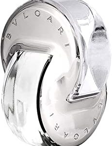 Bvlgari Omnia Crystalline Eau de Toilette, Donna, 40 ml