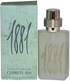 Cerruti 1881 Pour Homme 50ml EDT
