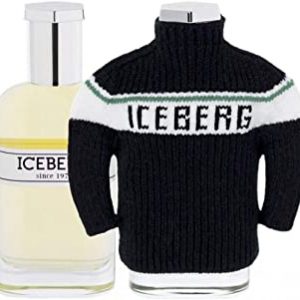 Iceberg Profumo, Multicolore