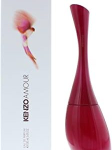 Kenzo Amour Eau de Parfum, Donna, 100 ml