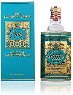 4711 Acqua di colonia, 800 ml.