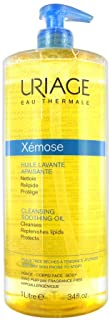 Uriage Xemose Olio Lavante Lenitivo - 1000 ml