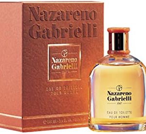 Nazareno Gabrielli LVD34123 Edt Uomo V - 100 Ml