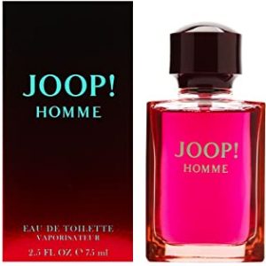 Joop! JOOP! Homme Eau de Toilette, Uomo, 75 ml