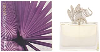 Kenzo, Jungle, Eau de Parfum con vaporizzatore, 50 ml