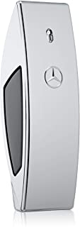 Mercedes Benz Club, eau de toilette spray