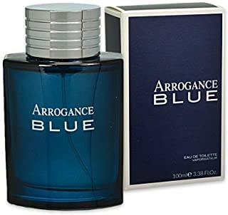 Blue Eau De Toilette 100 ml Spray Uomo