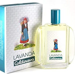 Lavanda Coldinava 125 ml splash
