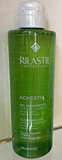 Ganassini Gel Detergente Corpo - 250 Ml