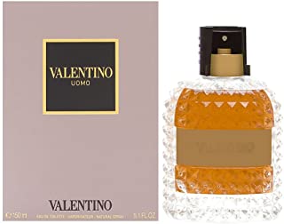 Valentino Uomo Eau de toilette spray 150 ml Uomo - 150 ml