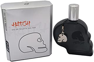 Omerta Hatch Eau de Toilette per Uomo - 100 ml