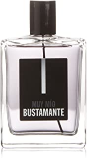 Bustamante Muy Mio Acqua di Colonia - 100 ml