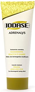 Iodase Adrenalys Crema - 220 gr