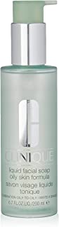 Clinique 16558 Sapone