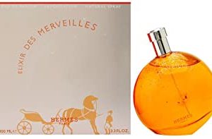 Hermes Elixir des Merveilles, Eau de parfum per donna, 100 ml