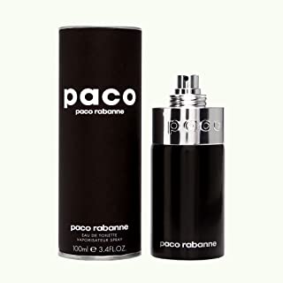 Paco Rabanne Paco Eau De Toilette Spray - 100 ml