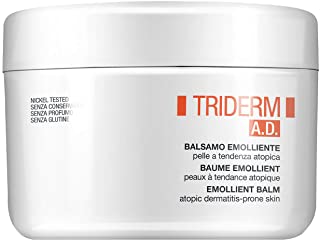 BIONIKE Triderm A.D. Balsamo Emolliente - 450 ml.