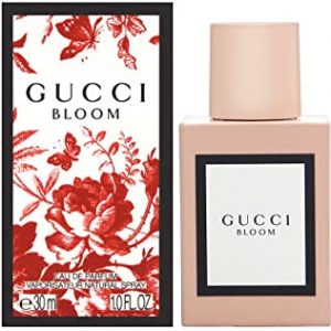 Gucci Bloom, Profumo Eau de Parfum, 30 ml