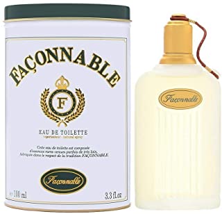 Faconnable Profumo - 100 Ml