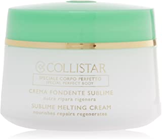 Collistar Crema Fondente Sublime - 400 ml.