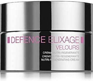 Bionike Defence Elixage Crema Nutri-Rigenerante, 50 ml