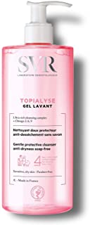 Svr Topialyse Gel Lavant - 1000 ml