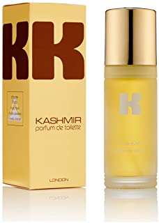 UTC Kashmir Parfum de Toilette Profumo 55 ml