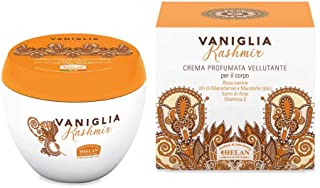 Helan - Vaniglia Kashmir Crema Vellutante 200 mL