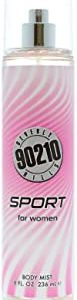 Beverly Hills 90210 sport per donne Body mist, 236 ml