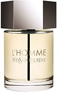 Yves Saint Laurent, L'Homme, Eau de Toilette, Spray, 100 ml