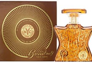 Bond, No.9m New York Amber, Eau de Parfum, 50 ml
