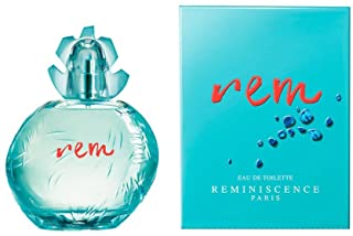 Rem di Reminescence - Eau de Toilette Edt - Spray 50 ml.