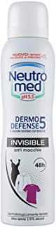 Neutromed Deo Spray Dermo Defense 5 Invisible - 150 ml