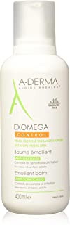 Aderma Exomega Control Balsamo - 450 gr