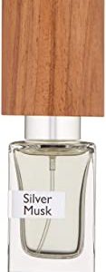 Nasomatto Silver Musk Estratto Di Profumo - 220 Ml