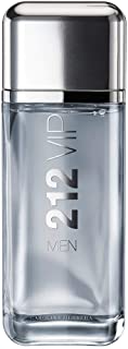 Carolina Herrera 212 Vip Men Eau De Toilette Spray 200ml