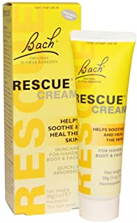 Rescue Bach Cream - 30 ml