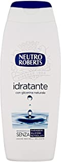 Neutro Roberts Bagnodoccia Idratante - 500ml