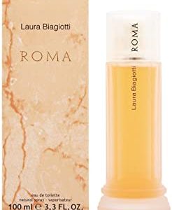 Laura Biagiotti Roma Edt 100 Ml