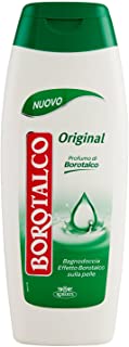 Borotalco Bagnodoccia Original - 1 x 500 ml