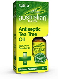 Australian Tea Tree Olio Essenziale 25 ml