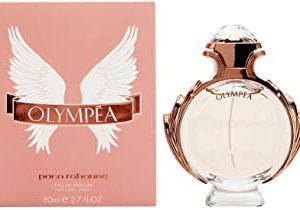 Paco Rabanne Olympea Eau De Parfum 80 Ml