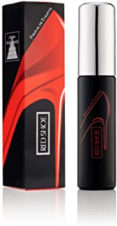 Milton-Lloyd Cosmetics Red Shoe, Eau de Parfum Donna, 50 ml