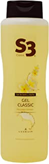 S3 Classic Fresh Bagnoschiuma - 750 ml