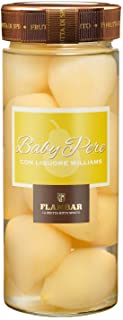Mazzetti d'Altavilla Vaso Goloso Baby Pere - 640 ml