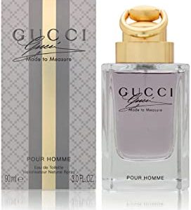Gucci Made To Measure Acqua Profumata - 90 gr