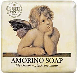 NESTI DANTE Amorino Sapone (Aroma Giglio) - 150 gr.