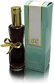 Estee Lauder Youth Dew Eau de Parfum, Donna, 67 ml